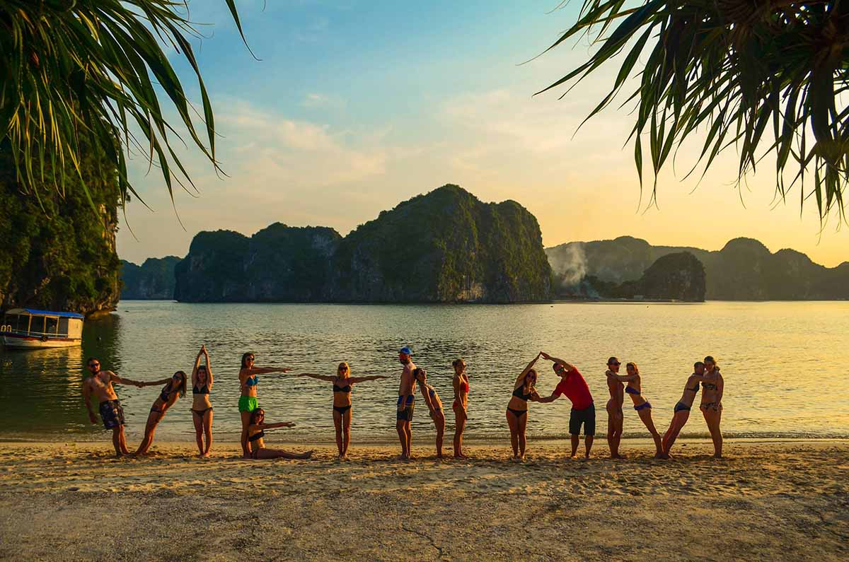 Things To Do in Hai Phong - hai phong beach